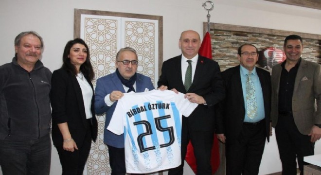 UYAFA Cup 2023 Erzurum’da